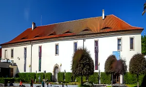 Valdštejnská jízdárna