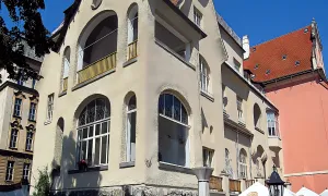 Vila Primavesi