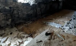 bazilika sv. Vavřince