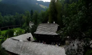 fojtství ve Velkých Karlovicích