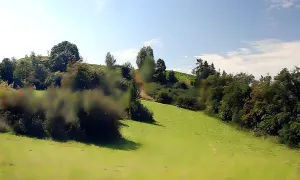 Šárecké hradiště