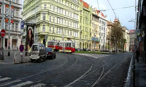 Dolní Nové Město