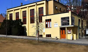 Hanspaulka