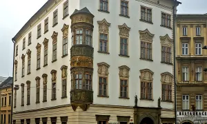 Hauenschildův palác