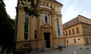 Hradecká brána (Opava)