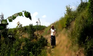 Klešter