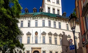 Palác Schützenů