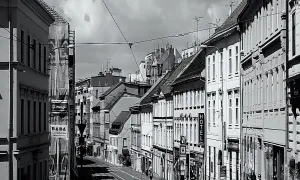 Pekařská