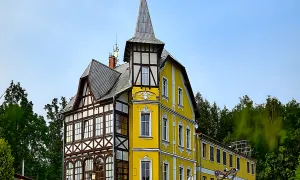 Svatý Kříž