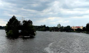 Svinenské předměstí