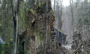 Hanzlův mlýn
