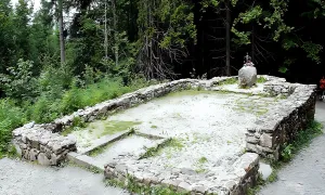 Hauswaldská kaple