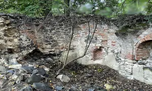 kaple svatého Blažeje