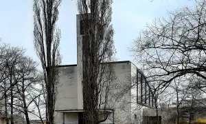 Husův sbor v Kolíně