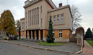 Husův sbor v Čáslavi