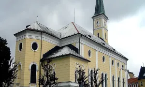 Kostel Nanebevzetí Panny Marie (Jeseník)