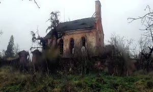 Kostel Nanebevzetí Panny Marie (Lubenec)