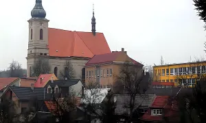 Kostel Nanebevzetí Panny Marie (Střílky)