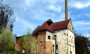 Kostel Nanebevzetí Panny Marie a svatého Jana Nepomuckého