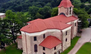 Kostel Nejsvětější Trojice (Žacléř)