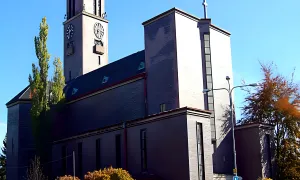 Kostel Nejsvětějšího Srdce Ježíšova (Jablonec nad Nisou)