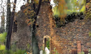 Kostel Všech svatých (Kolín IV)