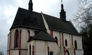Kostel Všech svatých (Severní Předměstí)