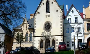 Kostel svaté Anny (Polná)