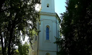 Kostel svaté Anny (Planá)