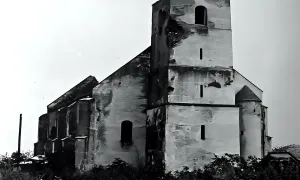 Kostel svaté Máří Magdaleny (Osoblaha)
