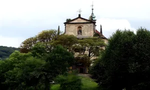Kostel svatého Antonína Paduánského (Milešov)