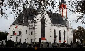 Kostel svatého Antonína Paduánského (Melč)