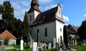 Kostel svatého Bartoloměje (Bylany)