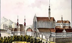 Kostel svatého Filipa a Jakuba (Kutná Hora)
