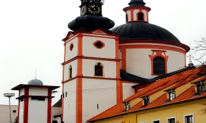 Kostel svatého Hippolyta