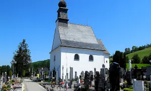 Kostel svatého Jakuba (Hradec nad Moravicí)