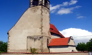 Kostel svatého Jakuba Většího (Libiš)