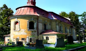 Kostel svatého Jiří (Krnsko)