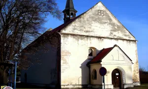 Kostel svatého Jiří (Nymburk)