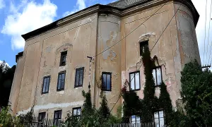 Kostel svatého Matouše (Jimramov)
