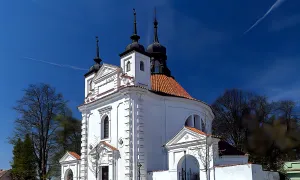 Kostel svatého Michala (Bechyně)