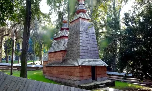 Kostel svatého Mikuláše (Hradec Králové)