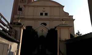 Kostel svatého Otmara