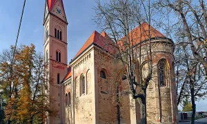 Kostel svatého Petra a Pavla (Babice)