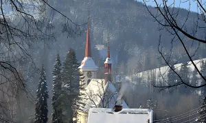 Kostel svatého Prokopa (Jablonec nad Jizerou)