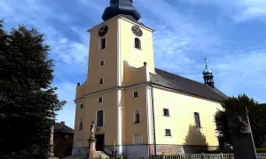 Kostel svatého Prokopa (Loštice)