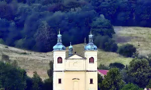 Kostel svatého Vavřince (Děčín XXXIII-Nebočady)