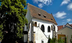 Kostel svatého Vavřince (Brandýs nad Labem)