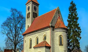 Kostel svatého Vojtěcha (Dolany)