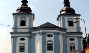 Kostel svatého Václava (Žamberk)